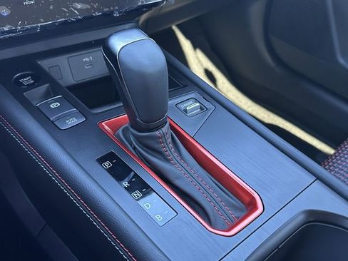 New 2026 Nissan Kicks SR FWD image 10