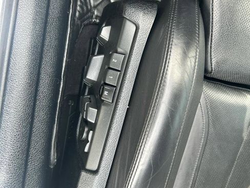 Used 2014 BMW 650i Convertible RWD image 12