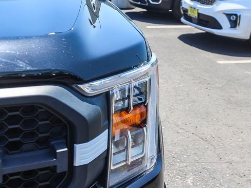 Used 2021 Ford F150 XLT w/ Equipment Group 302A High AWD/4WD image 13