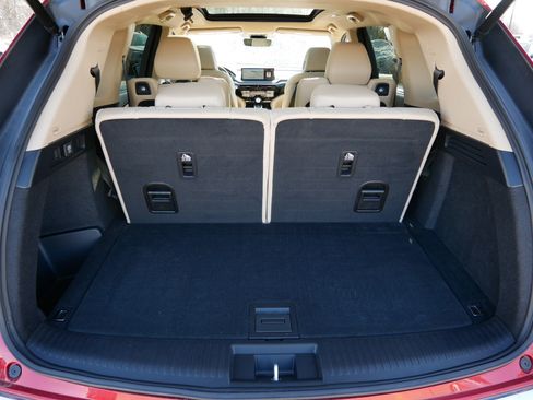 Certified 2023 Acura MDX SH-AWD w/ Technology Package image 18