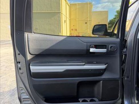 Used 2019 Toyota Tundra SR5 w/ SR5 Upgrade Package RWD image 22