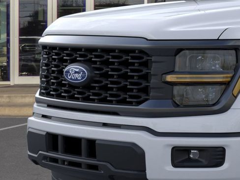 New 2026 Ford F150 STX w/ Equipment Group 200A image 47