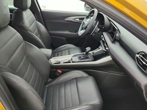 Used 2024 Dodge Hornet R/T Plus w/ R/T Blacktop Package image 24