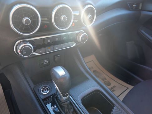 Used 2022 Nissan Sentra S image 14