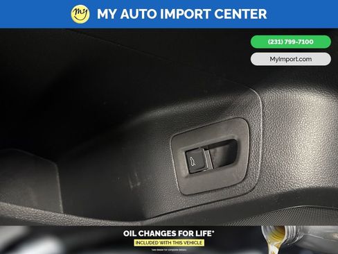 Used 2023 Volkswagen Atlas SEL Premium image 12