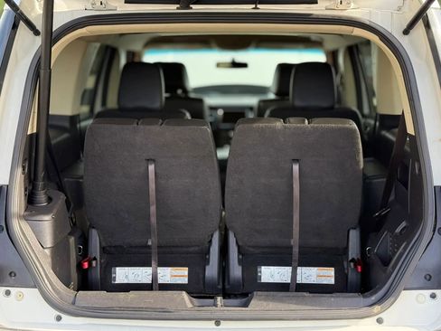 Used 2013 Ford Flex SEL FWD image 27