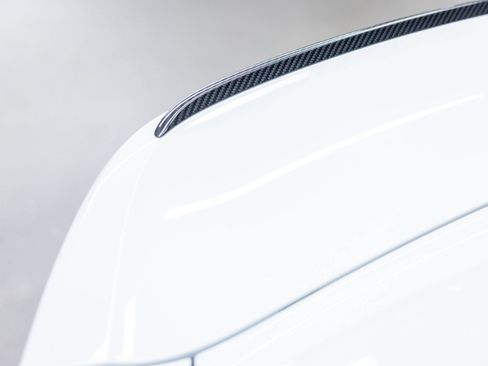 Certified 2025 Porsche 718 Boxster Spyder RS RWD image 27