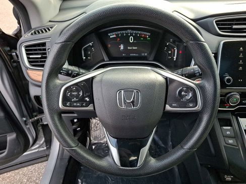 Used 2021 Honda CR-V EX image 19