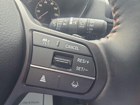 Used 2024 Honda CR-V Sport-L image 28