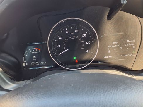 Certified 2020 Honda HR-V EX image 16