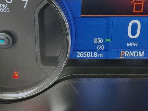 Used 2023 Ford F150 XLT w/ Equipment Group 302A High AWD/4WD image 19