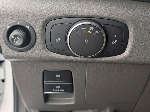 New 2026 Ford Transit 350 148 High Roof Extended w/ Load Area Protection Package image 24