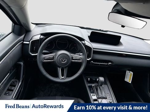 New 2026 MAZDA CX-50 2.5 Hybrid w/ Preferred Pkg image 22