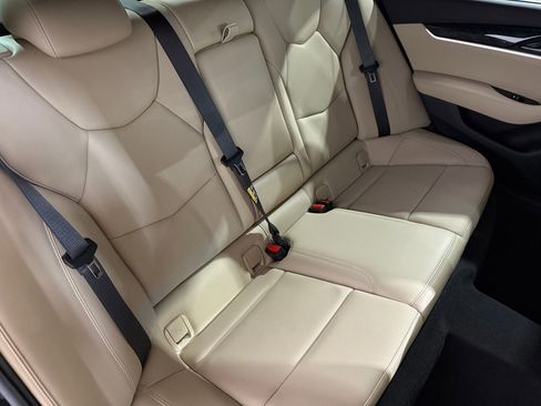 Certified 2024 Cadillac CT5 Premium Luxury w/ Climate Package image 42