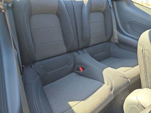 New 2026 Ford Mustang GT image 11