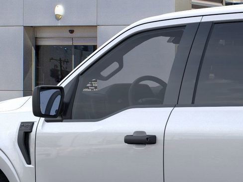 New 2026 Ford F150 STX w/ Equipment Group 200A image 42