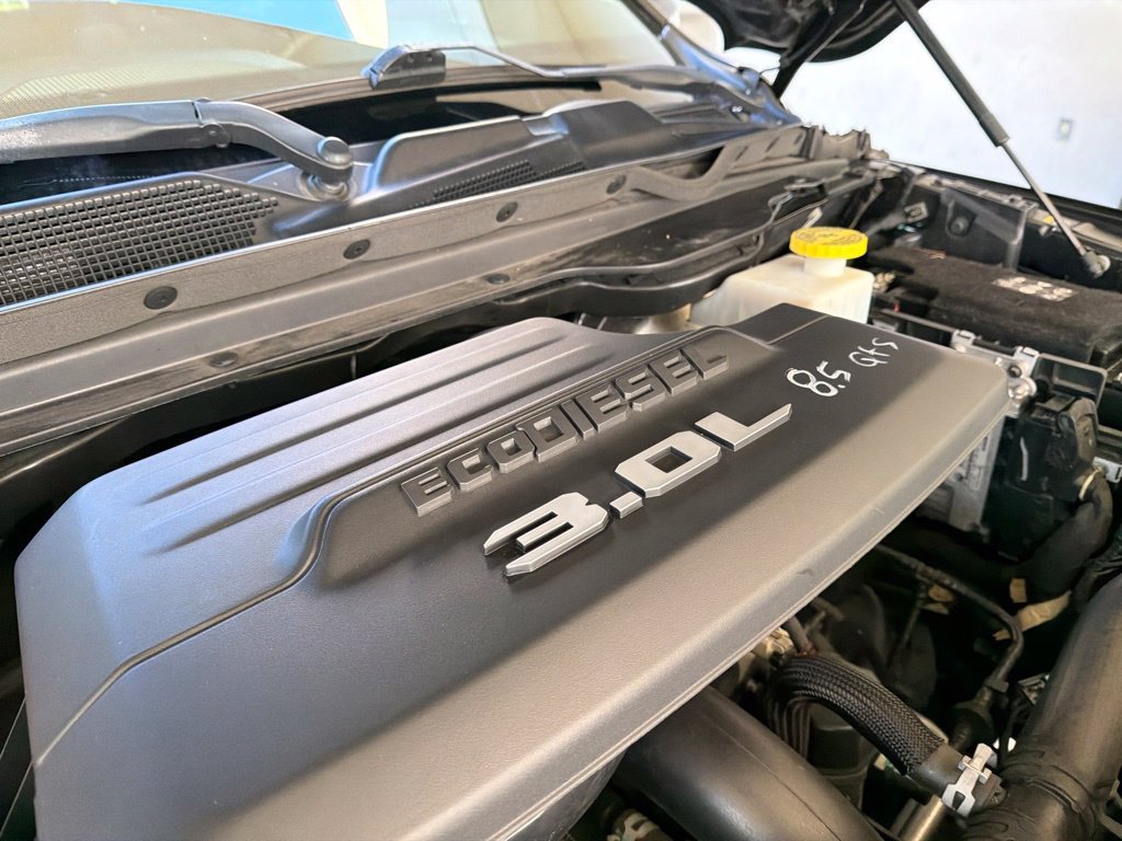 Used 2022 RAM 1500 Big Horn RWD image 12