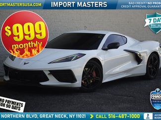 Used 2023 Chevrolet Corvette Stingray Coupe w/ 1LT RWD video 1