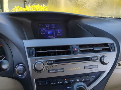 Used 2013 Lexus RX 350 FWD image 23