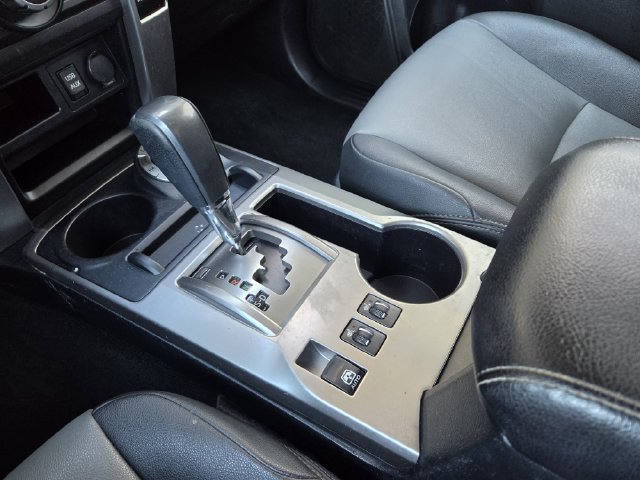 Used 2019 Toyota 4Runner SR5 Premium AWD/4WD image 23