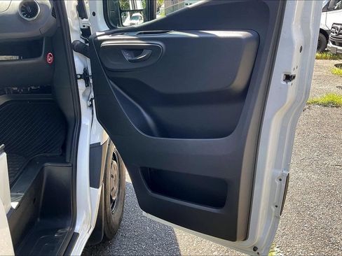 Used 2026 Mercedes-Benz Sprinter 2500 image 17