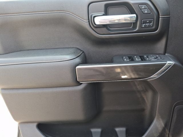 Used 2021 GMC Sierra 1500 AT4 AWD/4WD image 12