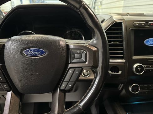 Used 2021 Ford Expedition Limited AWD/4WD image 15
