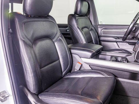 Used 2021 RAM 1500 Big Horn image 51