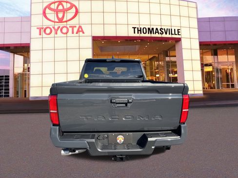 New 2026 Toyota Tacoma SR5 image 6