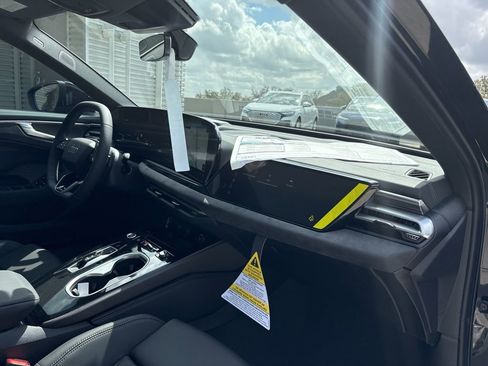New 2026 Audi A6 Prestige AWD/4WD image 15