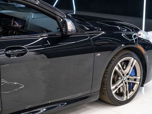 Used 2020 BMW M235i xDrive Gran Coupe w/ Premium Package image 9
