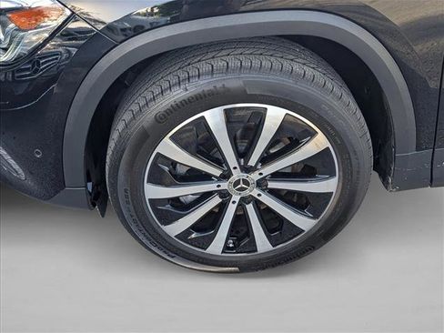 Certified 2023 Mercedes-Benz GLA 250 image 23