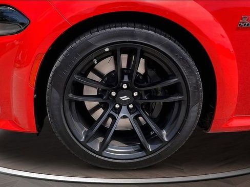 Used 2023 Dodge Charger Scat Pack RWD image 9