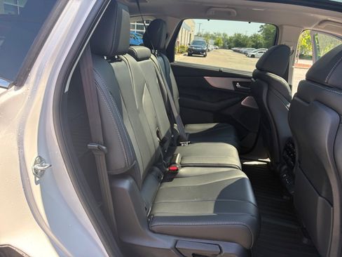 New 2026 Acura MDX w/ Technology Package FWD image 29