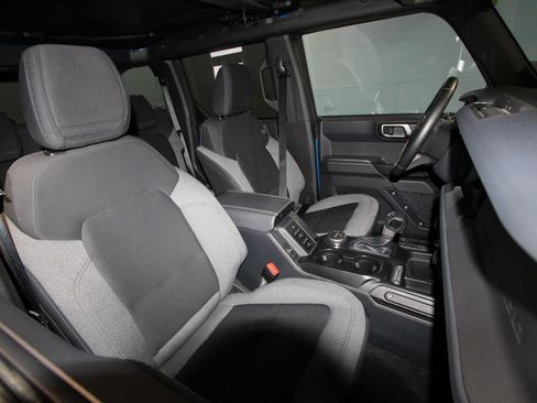 Used 2025 Ford Bronco Big Bend AWD/4WD image 21