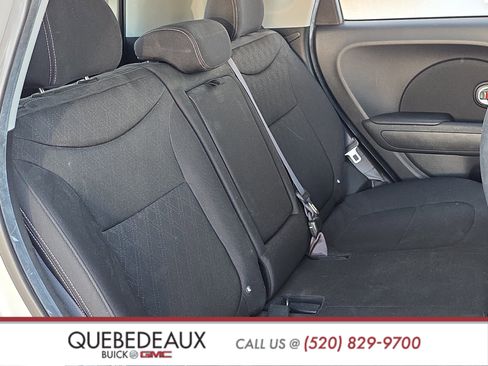 Used 2014 Kia Soul FWD image 22
