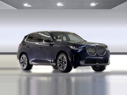 New 2026 BMW X3 xDrive30 w/ Premium Package AWD/4WD image 6