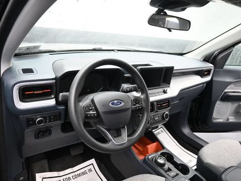Used 2024 Ford Maverick XLT w/ Equipment Group 300A Standard AWD/4WD image 12