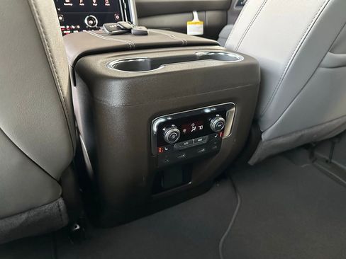 New 2026 GMC Yukon XL Elevation w/ Elevation Premium Package image 22