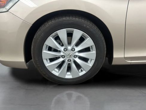 Used 2013 Honda Accord EX-L image 29