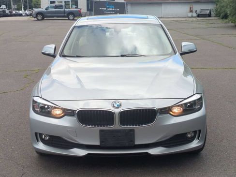 Used 2015 BMW 320i xDrive Sedan AWD/4WD image 9
