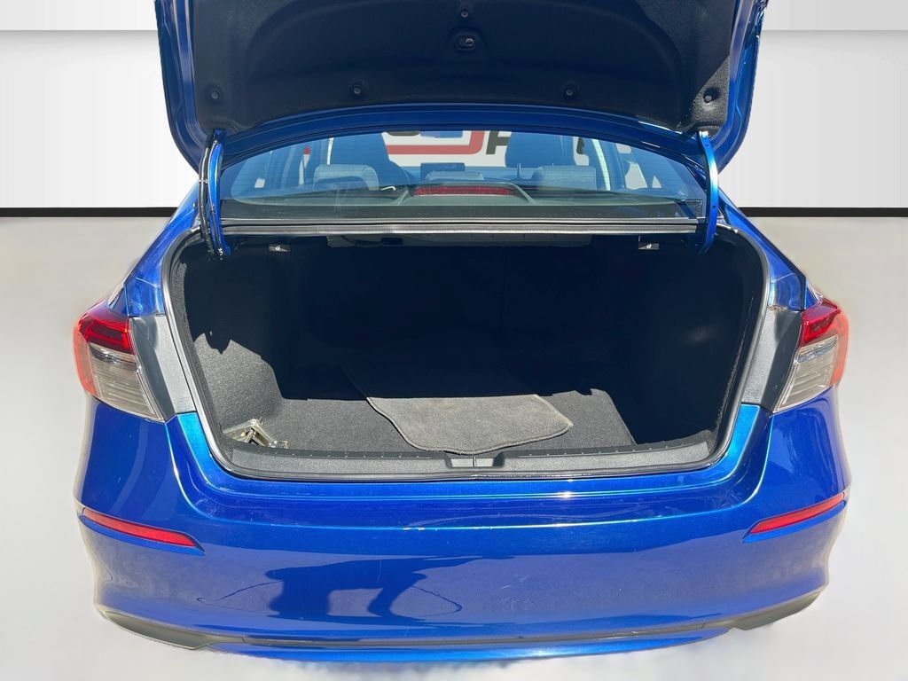 Used 2024 Honda Civic EX image 26