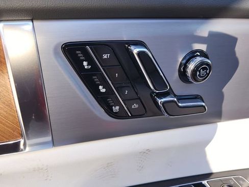 New 2026 Cadillac Vistiq Sport AWD/4WD image 11