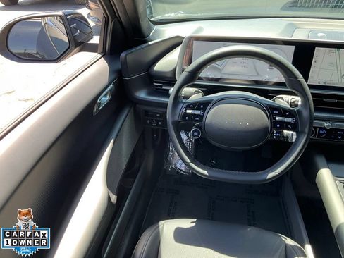 Used 2023 Hyundai Ioniq 6 SEL RWD image 37