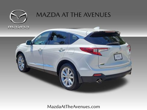 Used 2021 Acura RDX FWD image 5