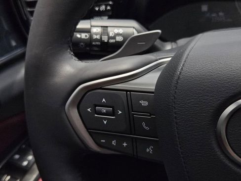 Used 2023 Lexus NX 350 AWD image 30