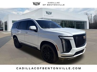 Used 2026 Cadillac Escalade Platinum Sport w/ LPO, Floor Liner Package