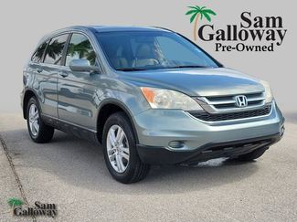 Used 2011 Honda CR-V EX-L video 1