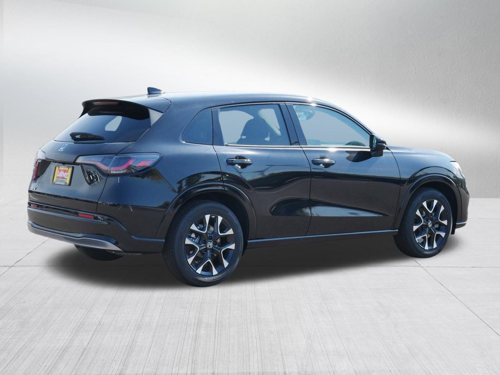 New 2027 Honda HR-V EX-L image 7