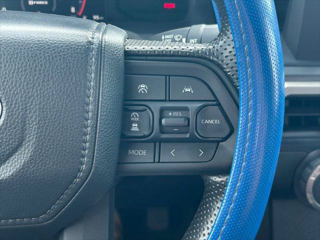 Certified 2026 Toyota Tacoma SR5 RWD image 37